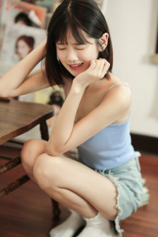杨光的快乐生活8